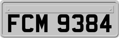 FCM9384