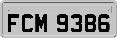 FCM9386