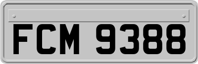FCM9388