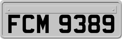 FCM9389
