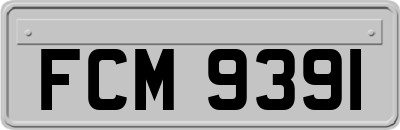 FCM9391