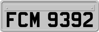 FCM9392