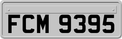 FCM9395