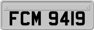 FCM9419