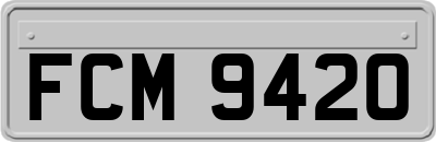 FCM9420