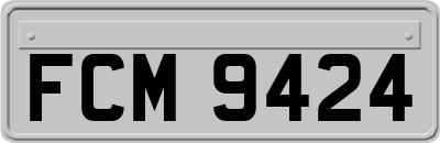 FCM9424