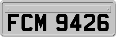 FCM9426
