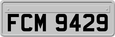 FCM9429