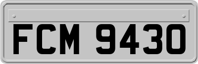 FCM9430