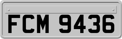 FCM9436
