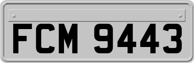 FCM9443
