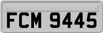 FCM9445