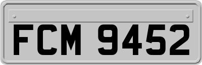 FCM9452