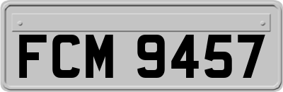 FCM9457