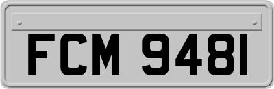 FCM9481