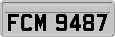 FCM9487