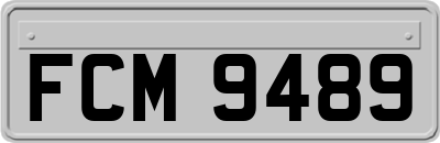 FCM9489
