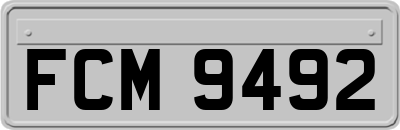FCM9492