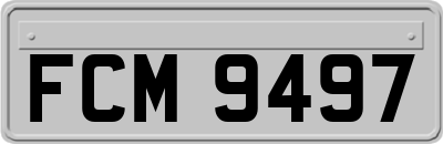 FCM9497
