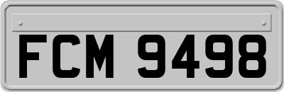 FCM9498