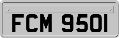 FCM9501