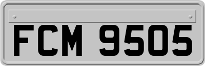 FCM9505