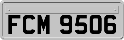 FCM9506