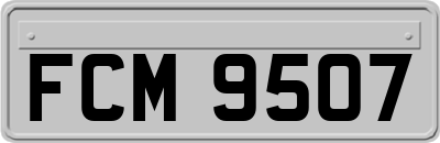 FCM9507