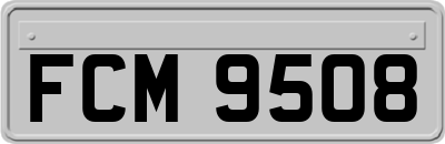FCM9508
