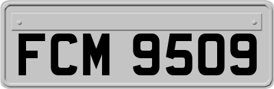FCM9509