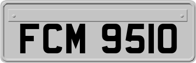 FCM9510