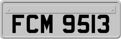 FCM9513
