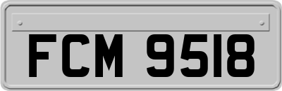 FCM9518