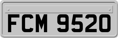 FCM9520