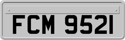 FCM9521