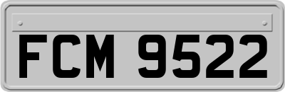FCM9522