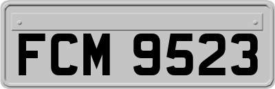 FCM9523