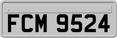 FCM9524