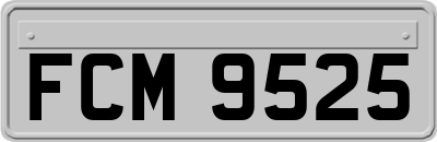 FCM9525