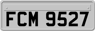 FCM9527