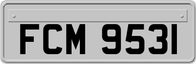FCM9531