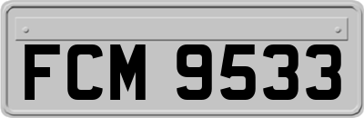 FCM9533