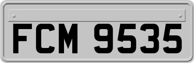 FCM9535