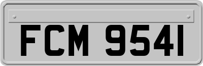 FCM9541