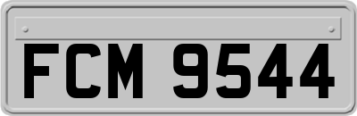 FCM9544