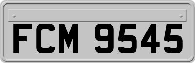 FCM9545