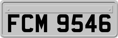 FCM9546