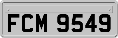 FCM9549