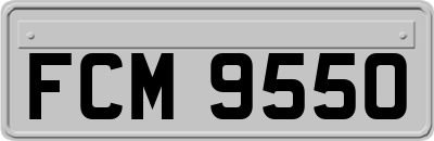 FCM9550