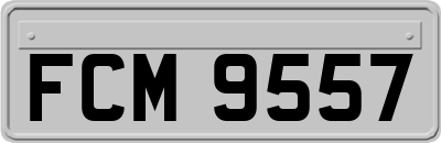 FCM9557